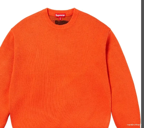 Sweater Black XL M Orange S Dark L Grey 0807